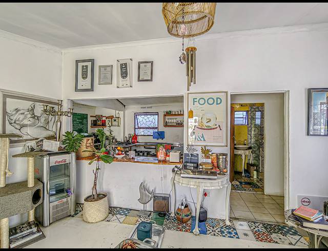 3 BEDROOM FREEHOLD SOLD IN KHAYA